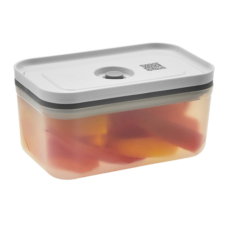 ZWILLING J.A. Henckels Zwilling Fresh & Save Plastic Airtight Food